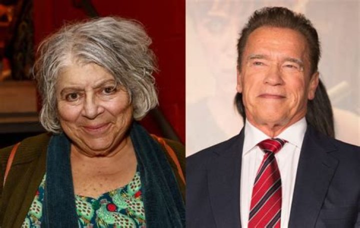 Arnold Schwarzenegger Was "Actually Quite Rude" on Set, Co-Star Says