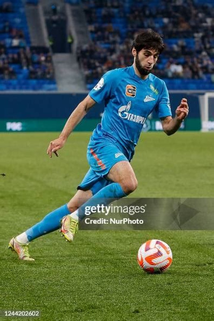 Arsen Adamov's Relationship Status and Dating Life