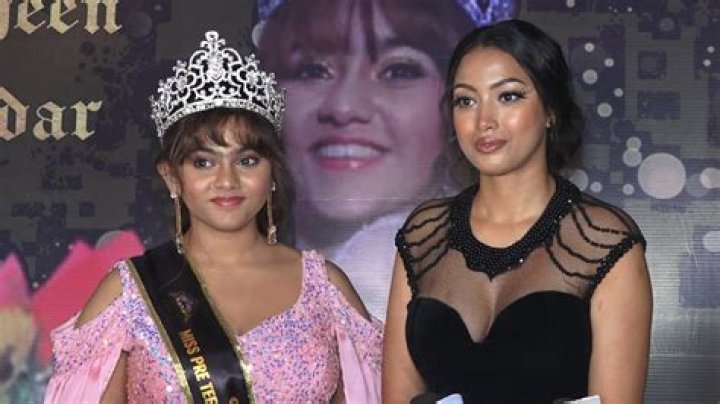 Arsheen Namdar Height, Weight, Age, Body Statistics