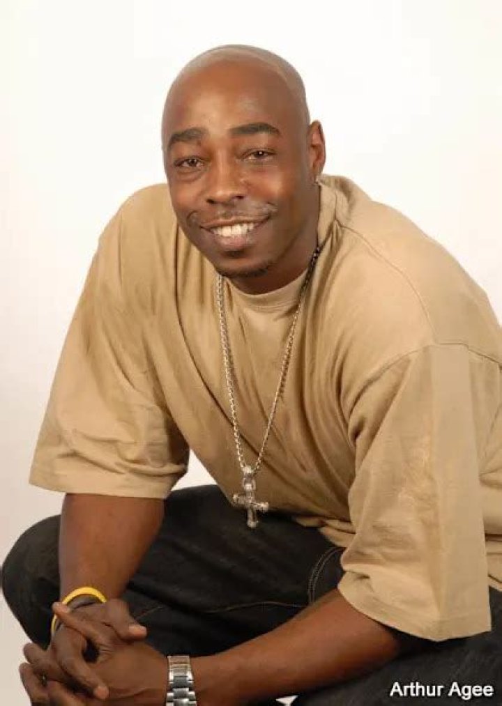 Arthur Agee Net Worth | Celebrity Net Worth