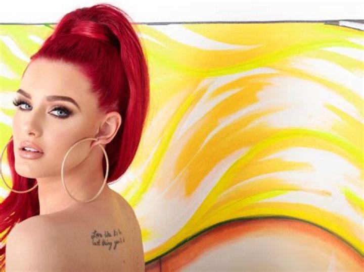 ARTIST SNAPSHOT: Aaron Lewis