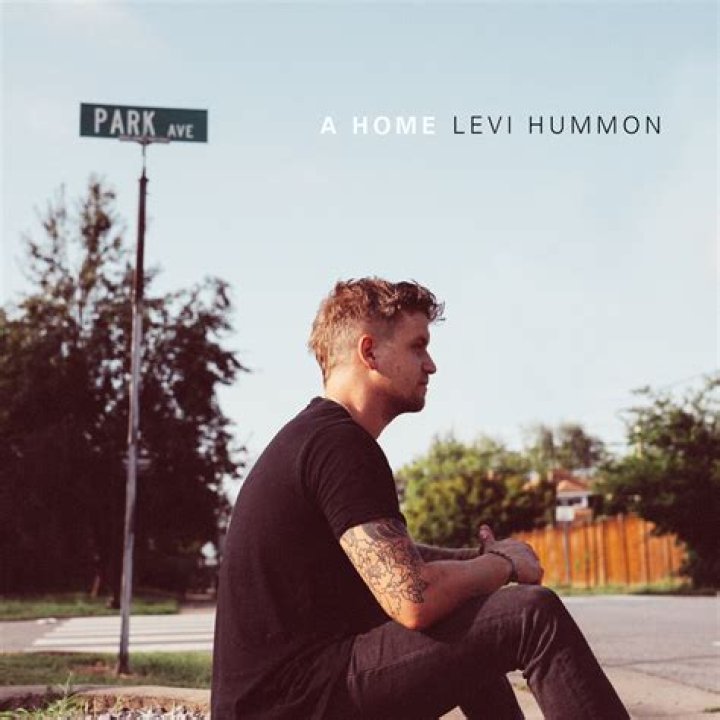 ARTIST SNAPSHOT: Levi Hummon