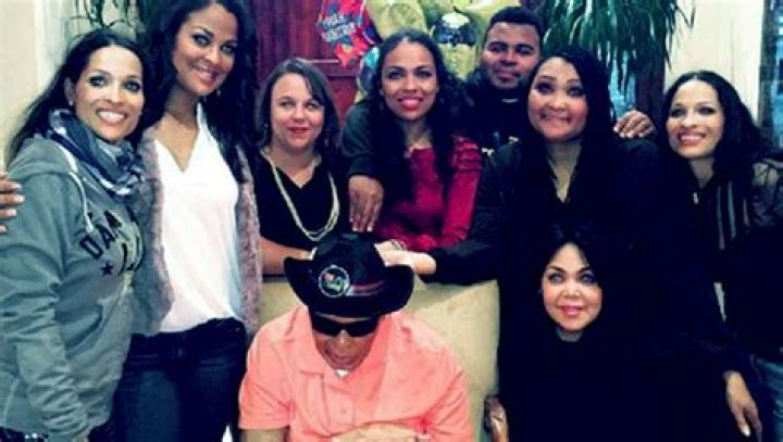 Asaad Amin Ali parents, grandparent, father, siblings, net worth, wiki, bio