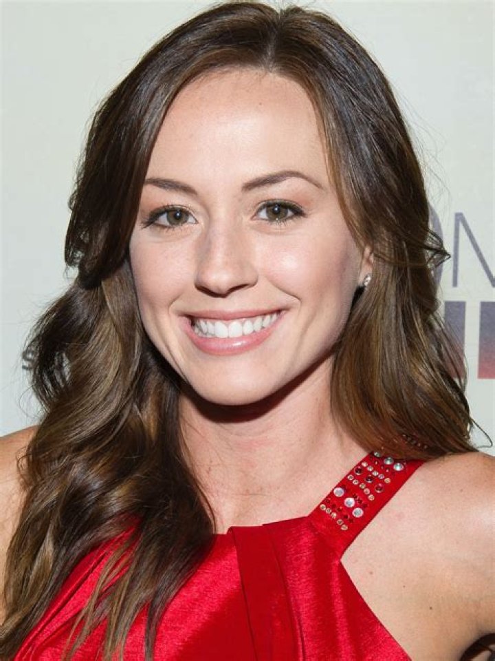 Ashley Bratcher Height, Weight, Age, Body Statistics