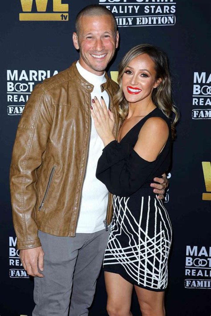 Ashley Hebert Height, Weight, Age, Boyfriend, Facts, Biography