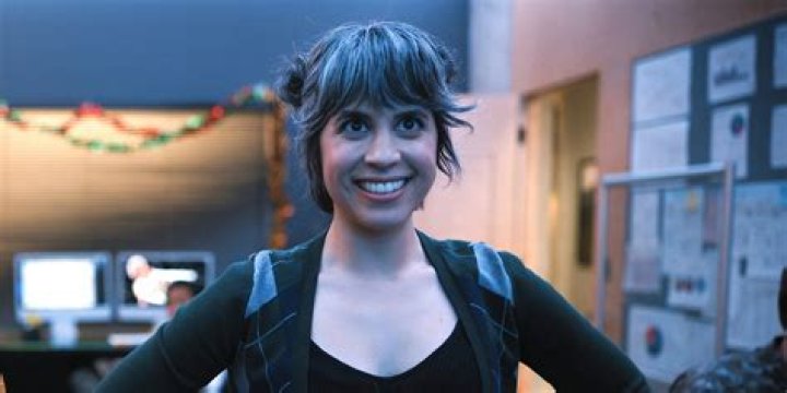 Ashly Burch Height, Weight, Age, Boyfriend, Family, Facts, Biography