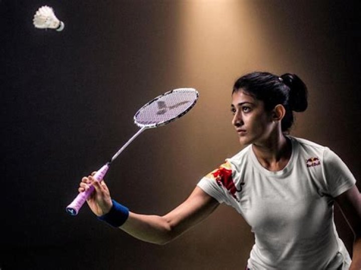 Ashwini Ponnappa Height, Weight, Age, Body Statistics