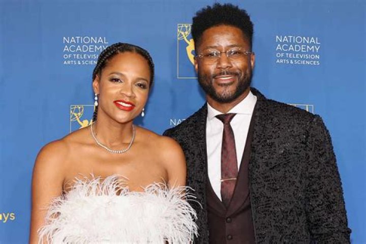 Nate Burleson's Wife Atoya Burleson Biography (Married Life, Children, Family, Net worth)