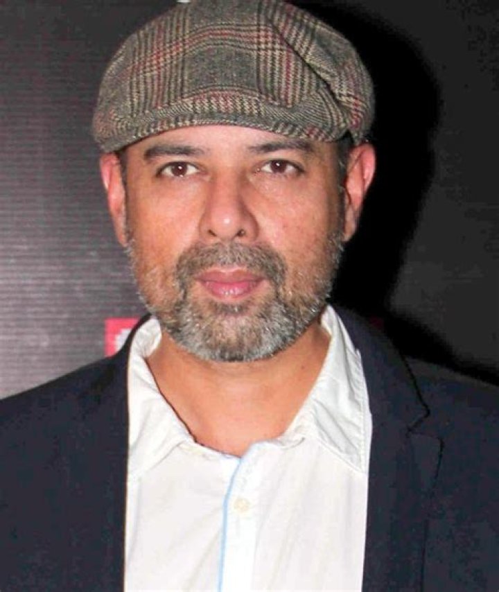 Atul Agnihotri Height, Weight, Age, Body Statistics