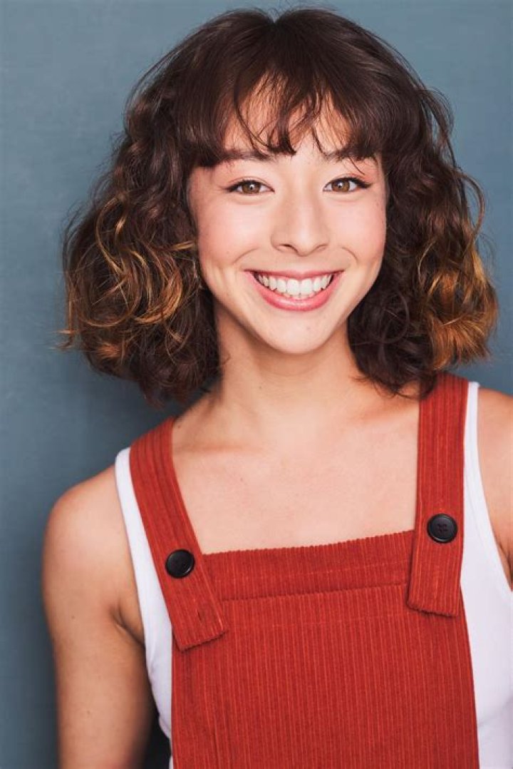 Aubrey Anderson-Emmons Height, Weight, Age, Boyfriend, Biography