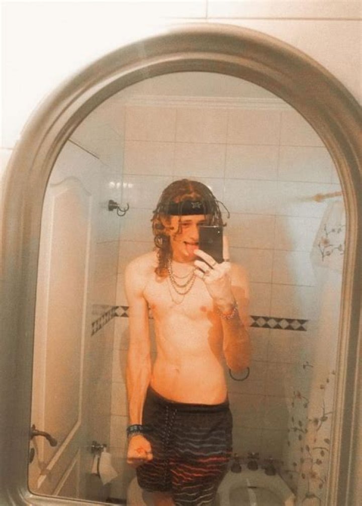 Augusto Weidman Height, Weight, Age, Body Statistics