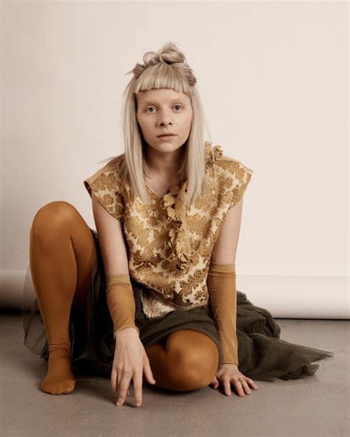 Aurora Aksnes Height, Weight, Age, Boyfriend, Family, Facts, Biography