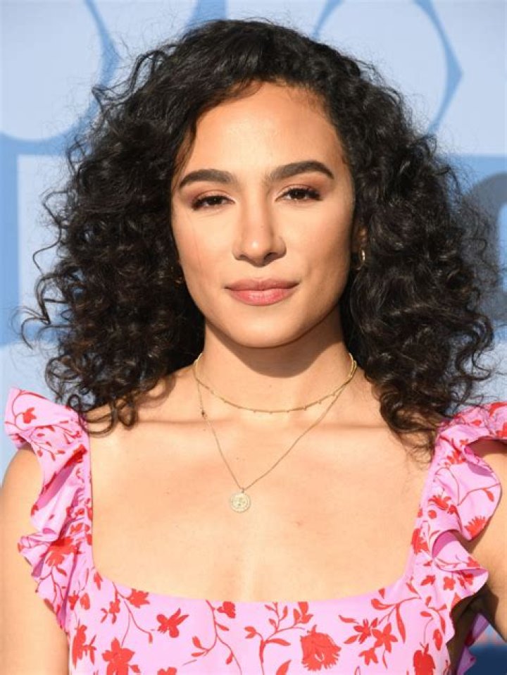 Aurora Perrineau | Prodigal Son, Career, Boyfriend, Early Life, Family, Siblings, Instagram