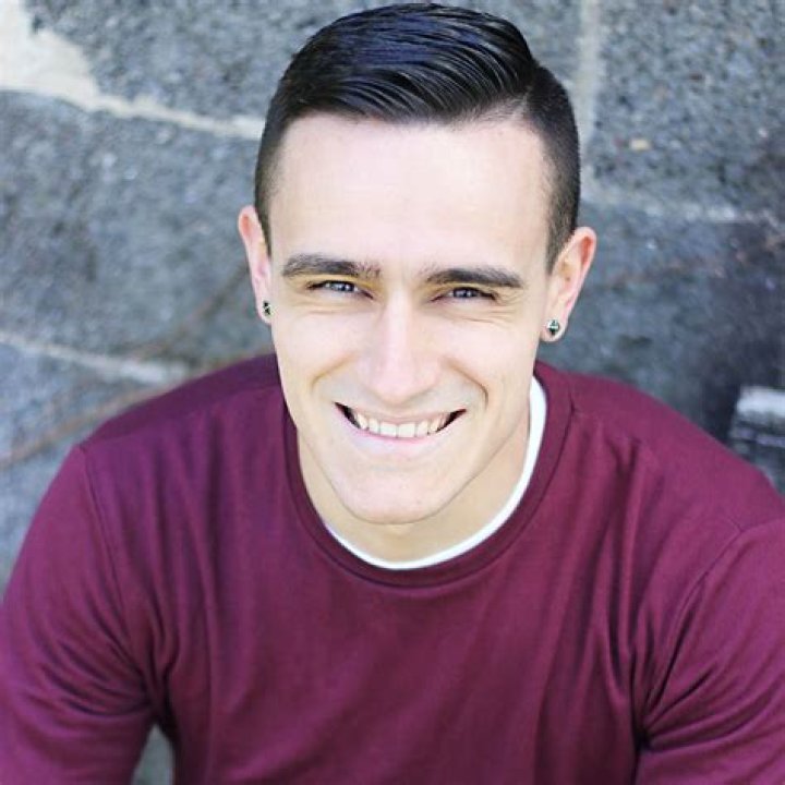 Austin Telenko – Celeb Secrets