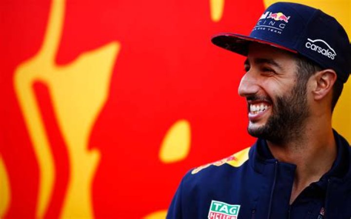 
How much does Formula One Driver Daniel Ricciardo earn as Salary? His Net Worth, Endorsement, Properties and Career 