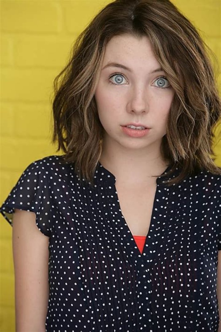 Autumn Wendel Height, Weight, Age, Facts, Biography