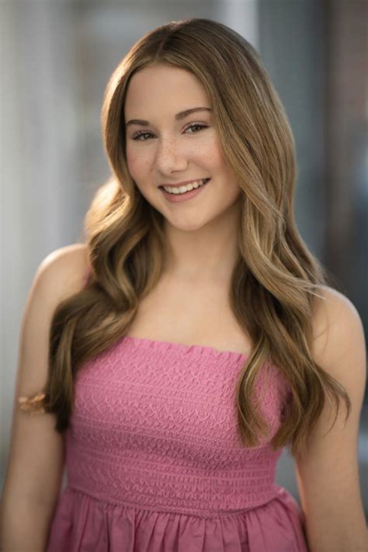 Ava Grace Cooper Height, Weight, Age, Boyfriend, Facts, Biography