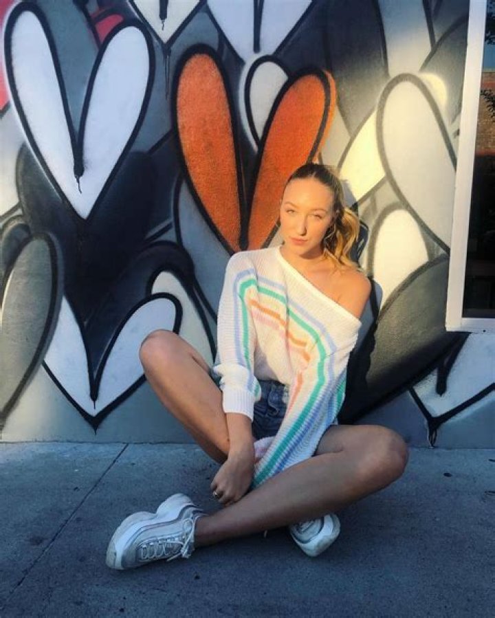 Ava Michelle Height, Weight, Age, Boyfriend, Family, Facts, Biography