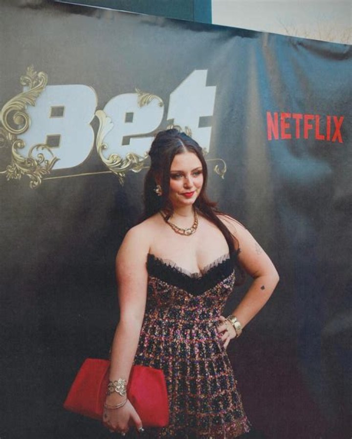 Aviva Mongillo Height, Weight, Age, Body Statistics