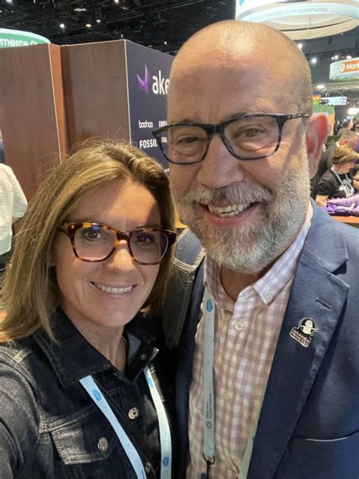 AWAL Promotes Jacqueline Rossi And Dale Connone