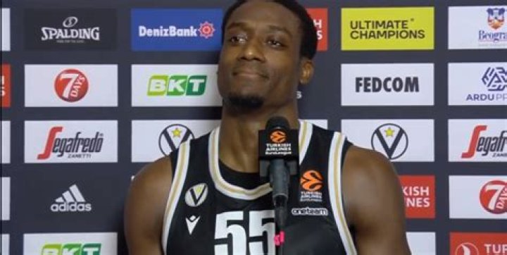 Awudu Abass's Bio, Age, Height, Net Worth, Salary, Contract, Earnings, NBA Draft, Transfer, Girlfriend and Relationship Status