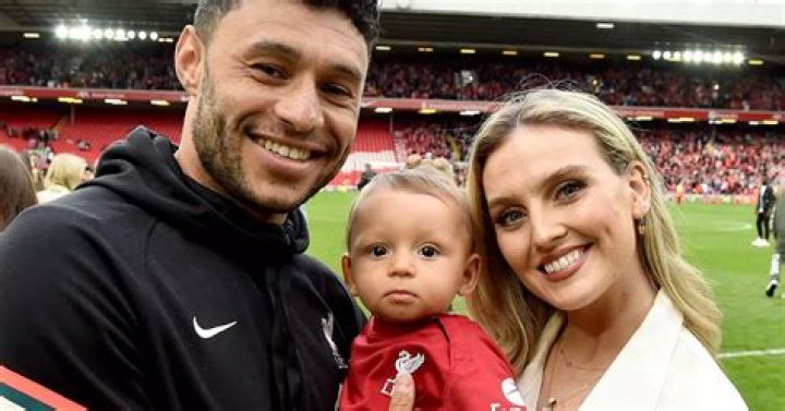 Axel Oxlade-Chamberlain Height, Weight, Age, Body Statistics