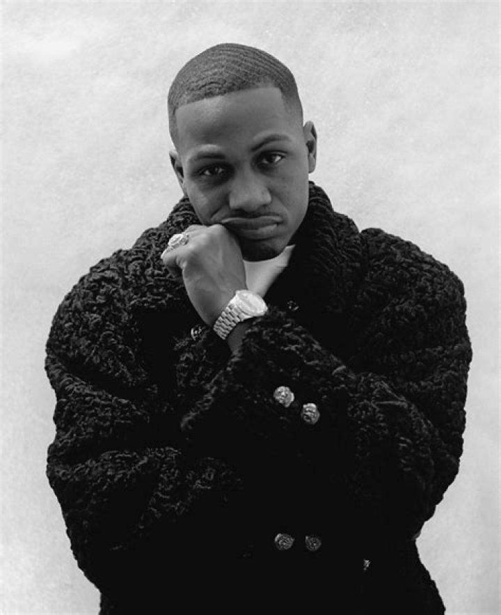 AZ (Rapper) Height, Weight, Age, Girlfriend, Biography, Family, Facts