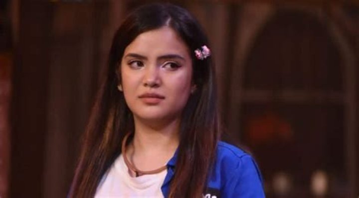 Azma Fallah Height, Weight, Age, Body Statistics