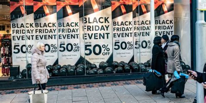 The Black Friday Deals That Are Totally Not Worth It