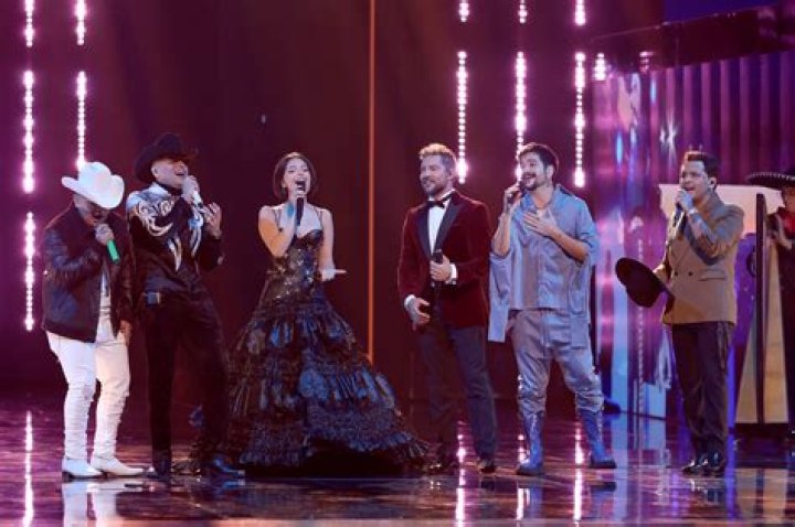 Bad Bunny, CNCO, Grupo Firme and Karol G are Amongst the Top Winners at Premio Lo Nuestro – Celeb Secrets