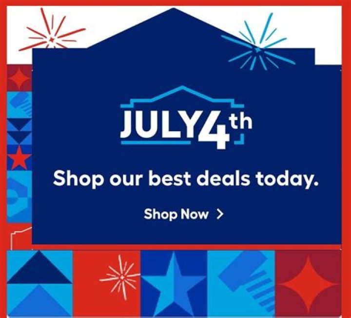 These Are the July 4th Sales You Shouldn't Shop This Year