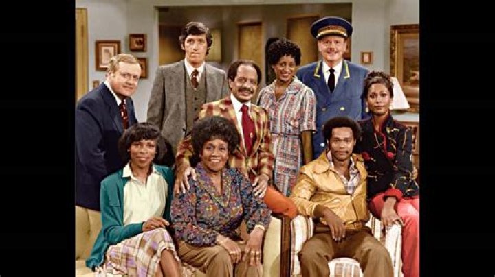 21 TV Spinoffs You Totally Forgot About