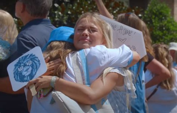 "Bama Rush" Director Needed Security Amid "Violent" Threats