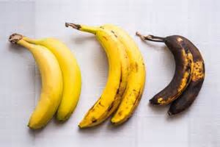 If Your Banana Smells Like This, Throw It Away Immediately — Best Life