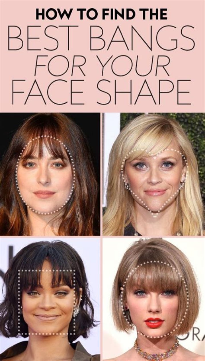 Why Having Bangs Is the Best Thing Ever — Best Life