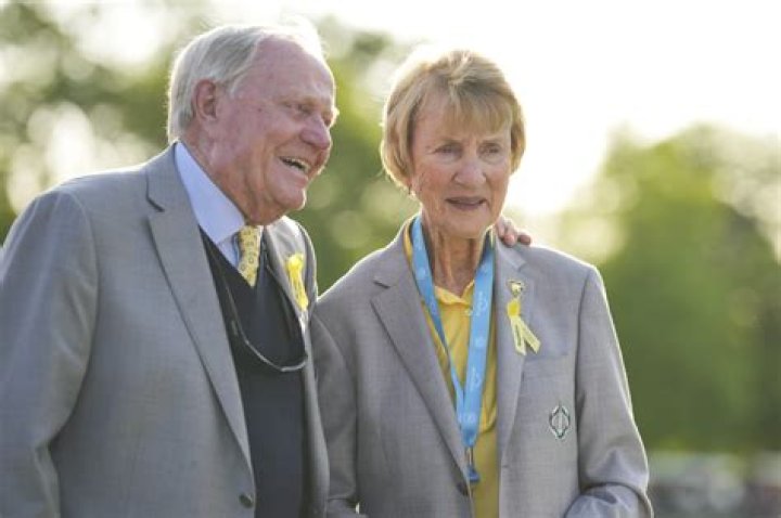 Jack Nicklaus Married to Barbara Nicklaus for Nearly 6 Decades (Bio, Age, Family, Children)