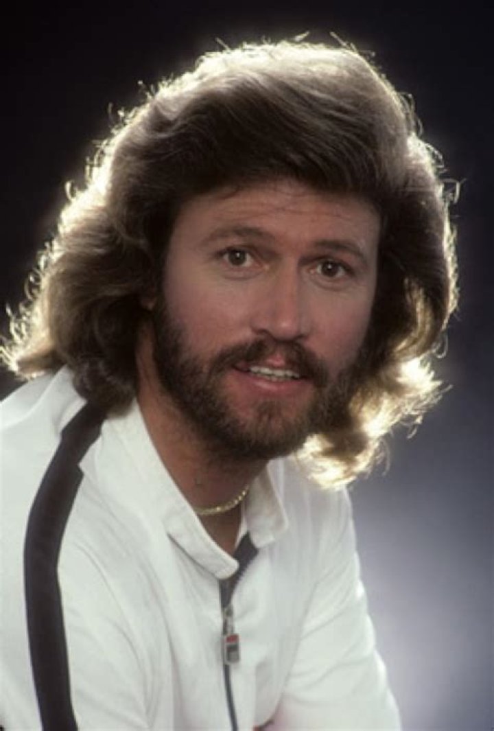 Hire Barry Gibb for a Corporate Event or Performance Booking.