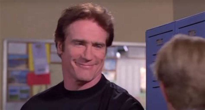 See Dick Van Dyke's Son & 'Diagnosis: Murder' Co-Star, Barry, Now