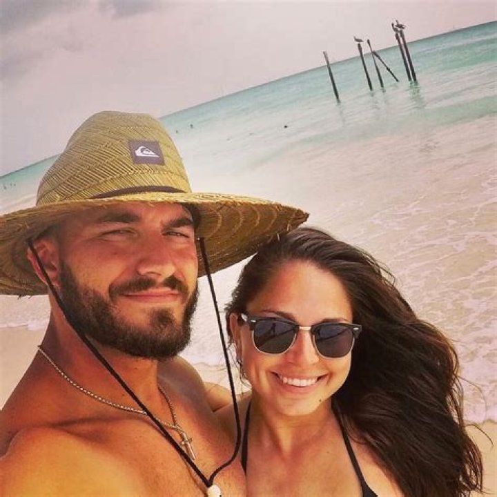 
Baseball Right Fielder J. D. Martinez Dating Anyone as Girlfriend or Is He Married?