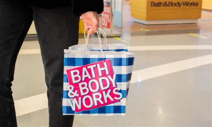 Bath & Body Works Is Being Sued Over "Overpriced Skin Care Products"