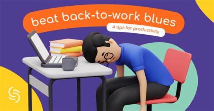 13 Ways to Get Inspired When You Don't Want to Work After the Holidays