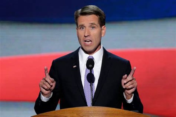 Beau Biden Height, Weight, Age, Body Statistics