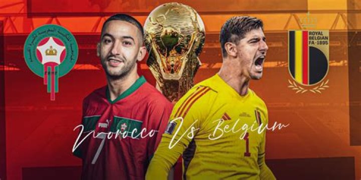 
Belgium vs Morocco: Prediction, Head to Head, Time, Possible Line up, Players to Watch, Team History, and Betting Odds
