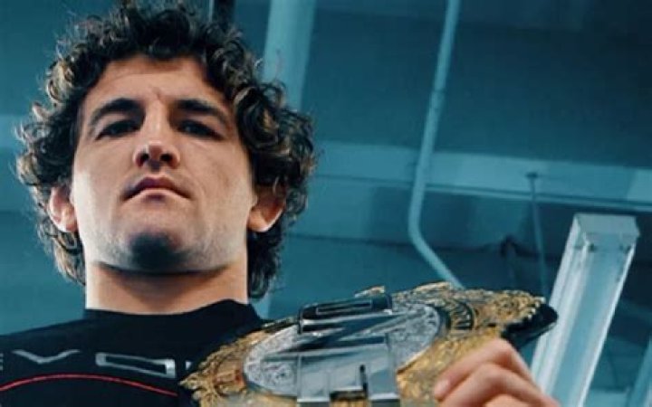 
Ben Askren Roasts Colby Covington On Twitter: He’s a ‘poor man’s version of me’