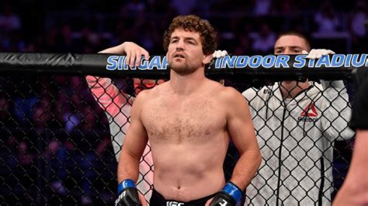 Ben Askren, who is famous semi-retired UFC fighter has a staggering net worth over $1 miilion.