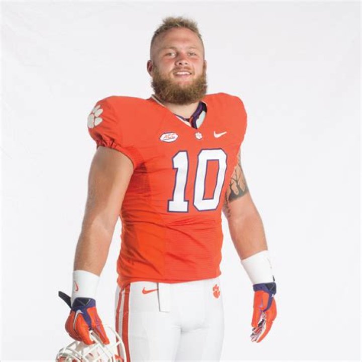 Ben Boulware Bio - affair,married,girlfriend,net worth,salary