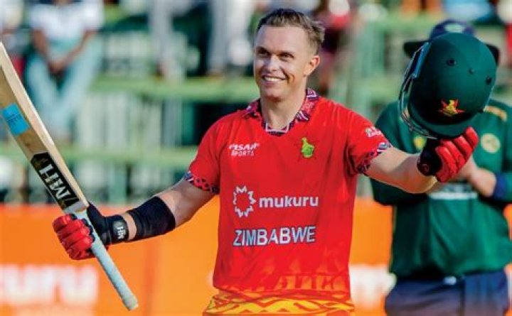 Ben Curran Age, Height, Brother, Father, Family, IPL, Stats, Salary, Net Worth, Injury, Girlfriend, and Instagram