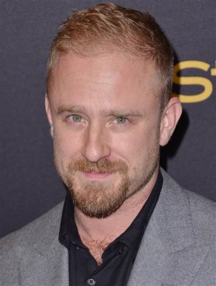 Ben Foster Height, Weight, Age, Girlfriend, Family, Facts, Biography
