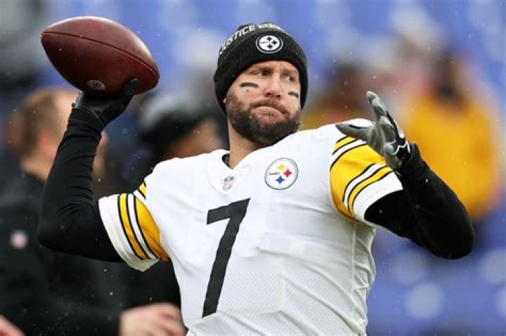 Hire Ben Roethlisberger For an Appearance at Events or Keynote Speaker Bookings.