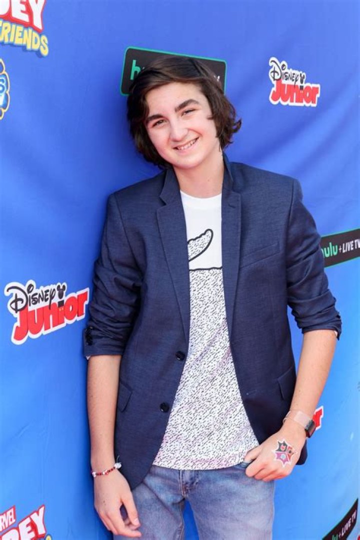 Benjamin Valic Height, Weight, Age, Facts, Biography, Family